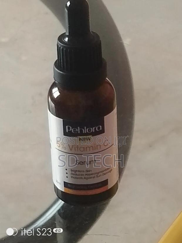 Vitamin C Serum · Photo 1
