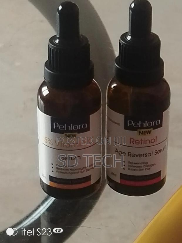 Vitamin C Serum · Photo 2