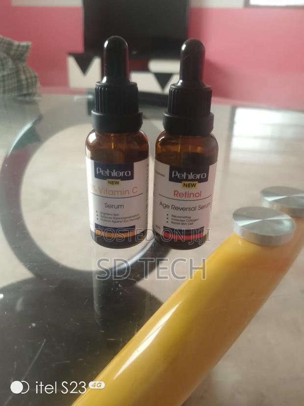 Vitamin C Serum · Photo 3