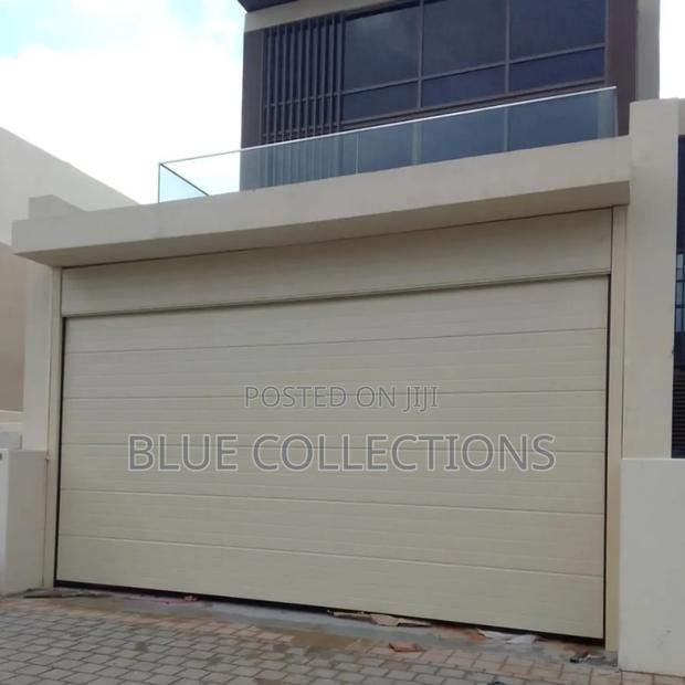 Automated Garage Doors · Photo 1