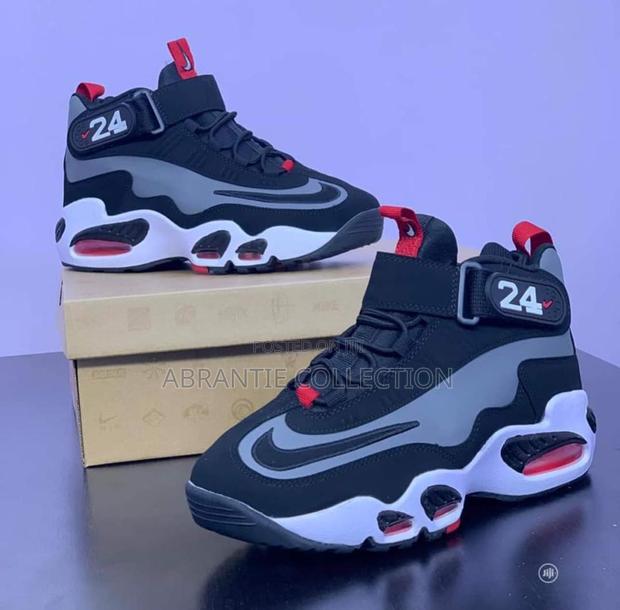 Nike Airmax 24 Griffey · Photo 2