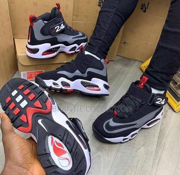 Nike Airmax 24 Griffey · Photo 1
