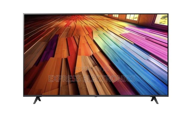 Lg 65ut8000. 2024/ 2025 Model Uhd Smart Samsung Tv · Photo 2