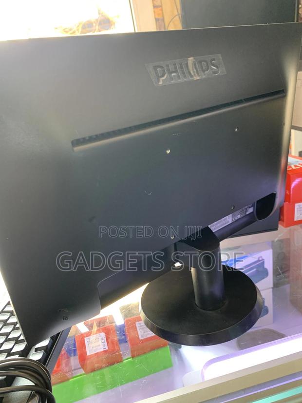 Desktop Computer HP 4GB Intel Core I5 HDD 500GB · Photo 4