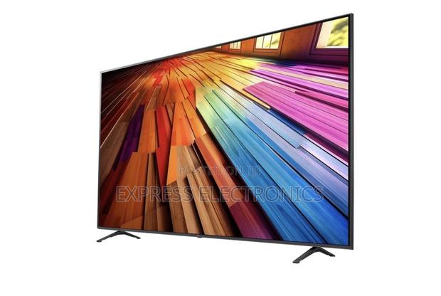 Brand New Uhd Smart Lg 65ut8000. 2024/ 2025 Model · Photo 2