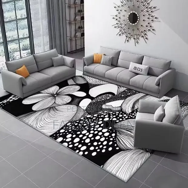 Hairy Carpets That Changes Everything(200x300 for Both Living Bedroo · Photo 1