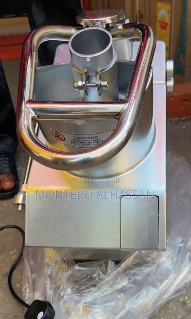 Vegetable Slicer · Photo 4