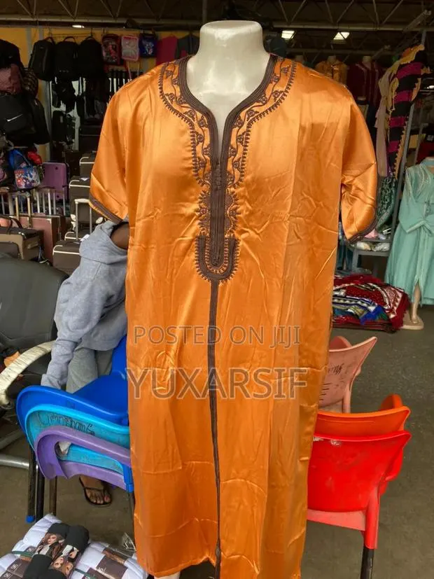Men's Jalabiya · Photo 1