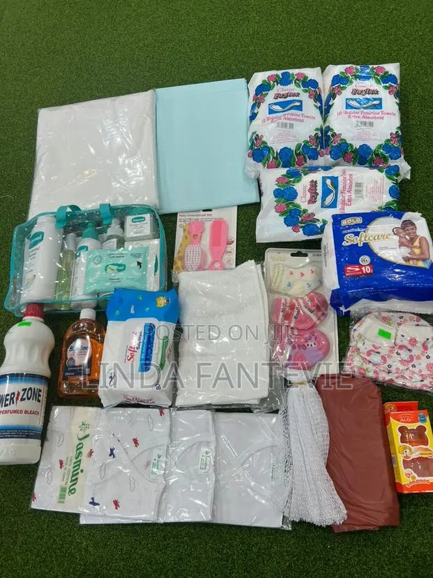 Baby Delivery Package · Photo 1