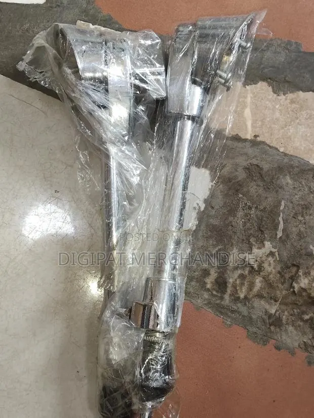 Bass Drum Leg · Photo 1