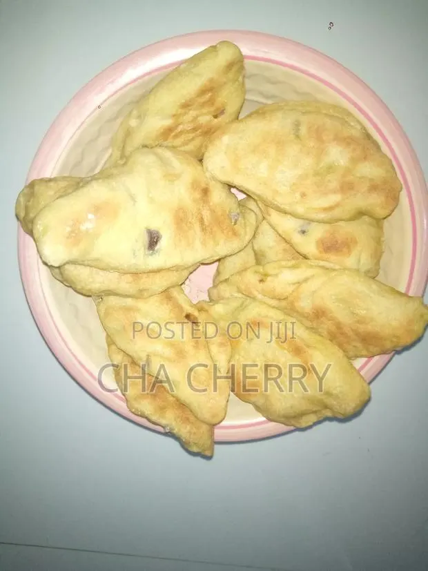 Fresh Meat Pie for Sale · Photo 1