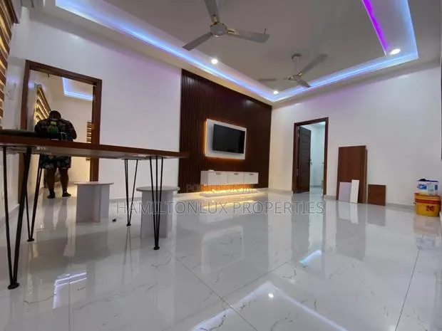 Furnished 2bdrm Apartment in Osu for rent · Photo 1