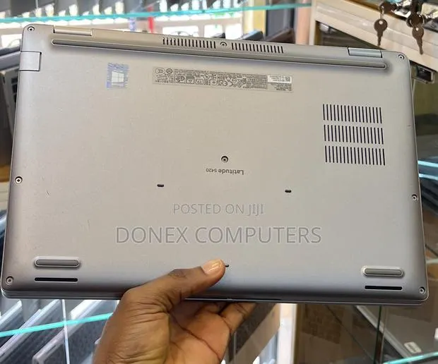 Laptop Dell Latitude 5420 16GB Intel Core i5 SSD 256GB · Photo 1