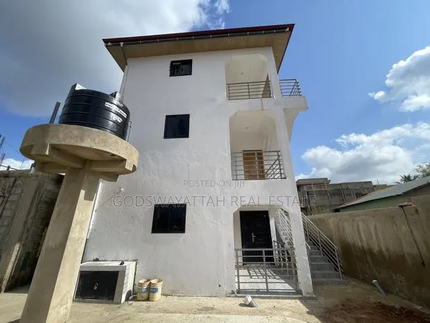 2bdrm Apartment in East Legon, Adjiriganor for rent · Photo 1