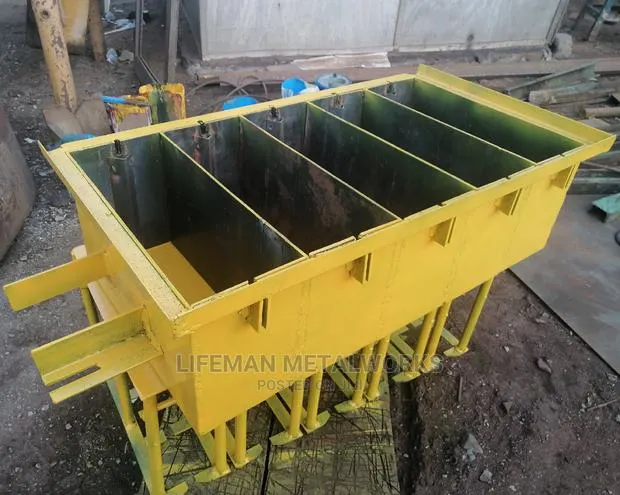 5 in 1 Solid Mould · Photo 1