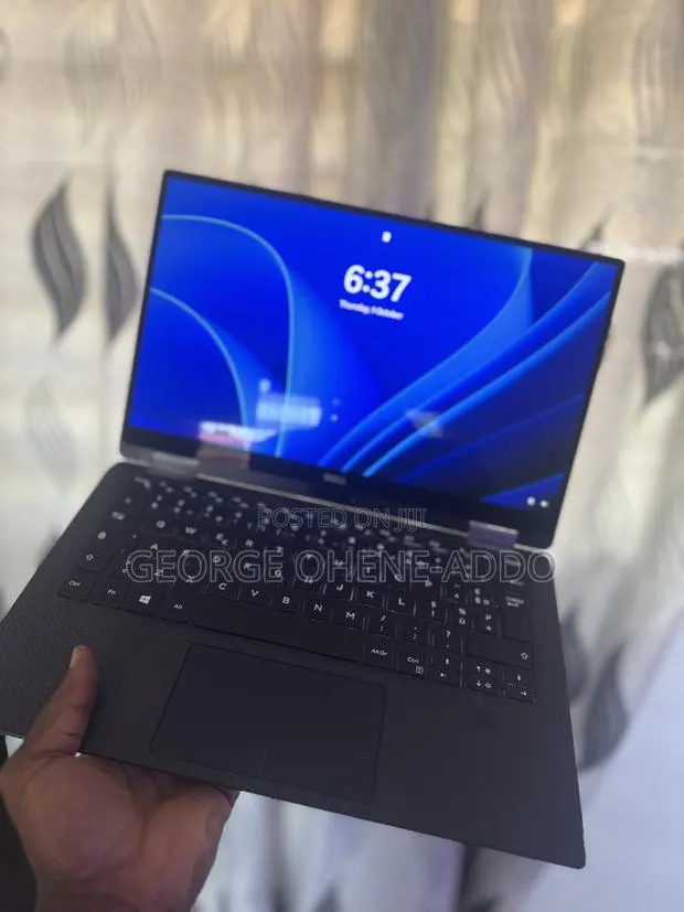 Laptop Dell XPS 13 8GB Intel Core i5 SSD 256GB · Photo 1