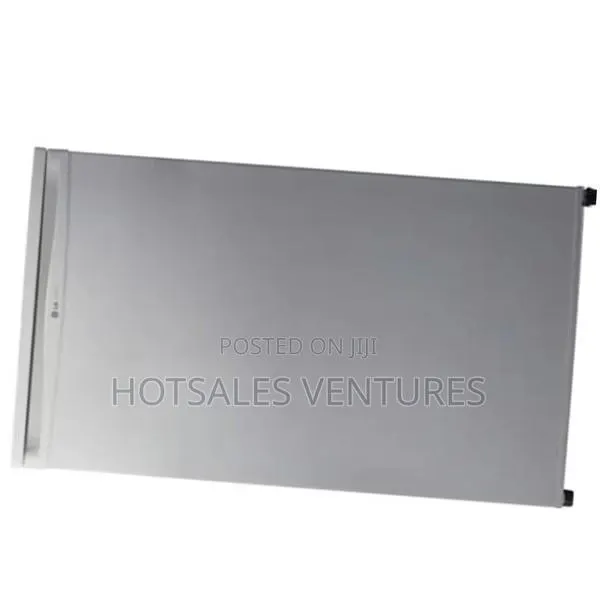 Quality Lg 92 Litres 1door Irect Cooling Fridge - Gl-131slqp