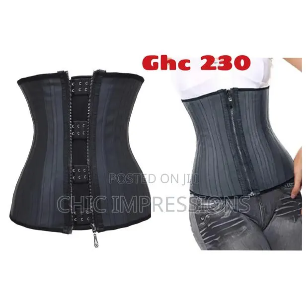 25 Steelbones Waist Trainer M-2xl · Photo 1