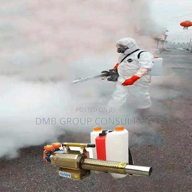 Fumigation Service 4u Alone · Photo 1