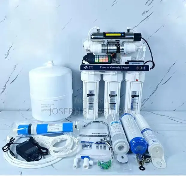 Water Purifier · Photo 1
