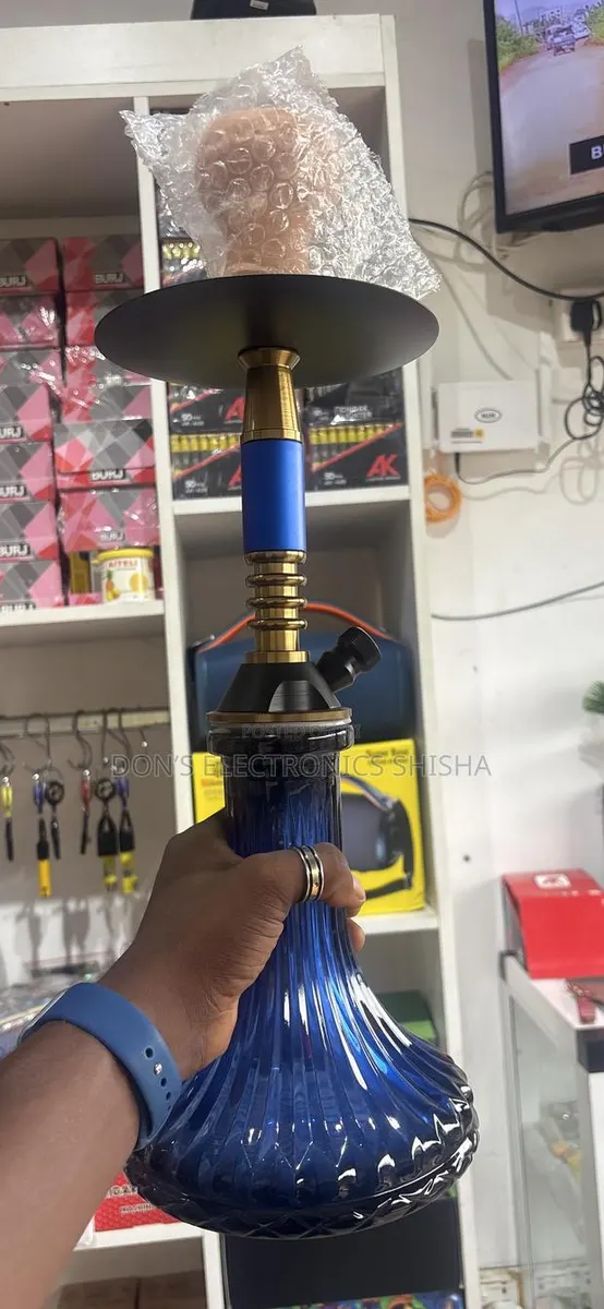 Shisha Pot for Personal · Photo 1