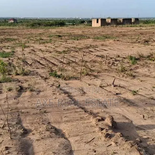 Cool Deals on Fully Registered Plots @ Prampram Township · Photo 1