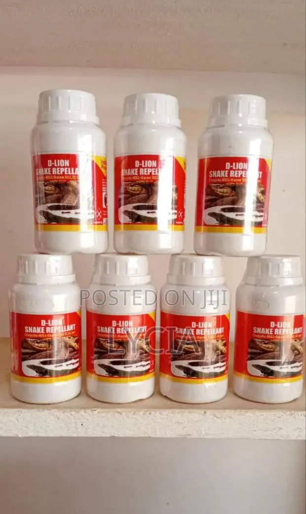 Anti Snake Repellant · Photo 1