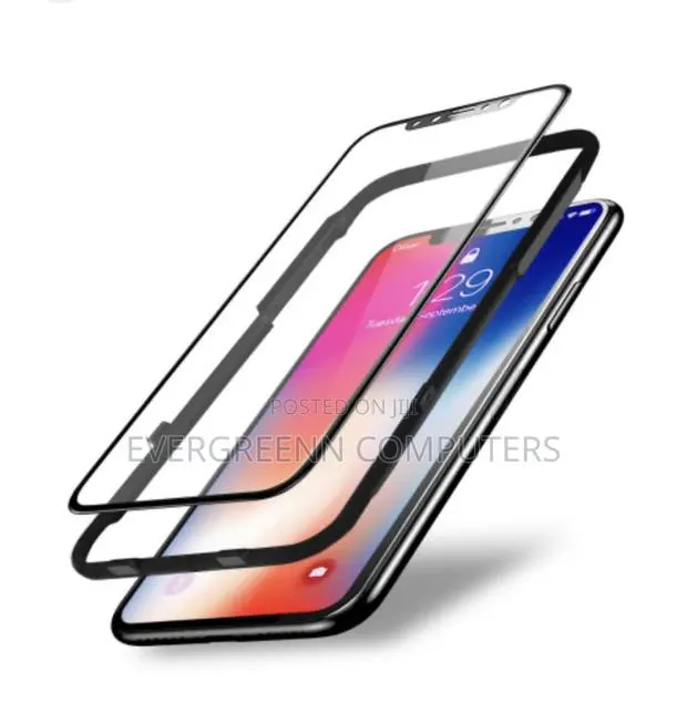 Phone Glass Protector at Wholesale Price · Photo 1