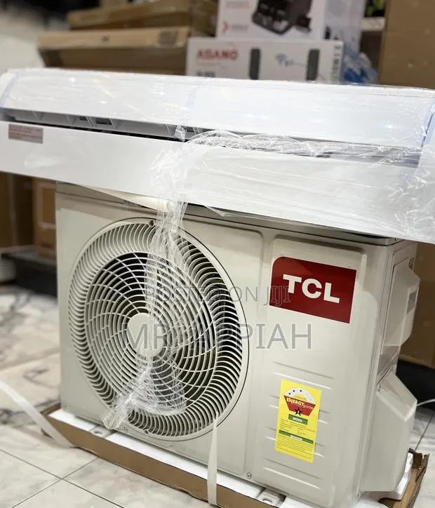 Super Classic TCL 2.5hp 3 Stars Air Conditioner Inverter · Photo 1