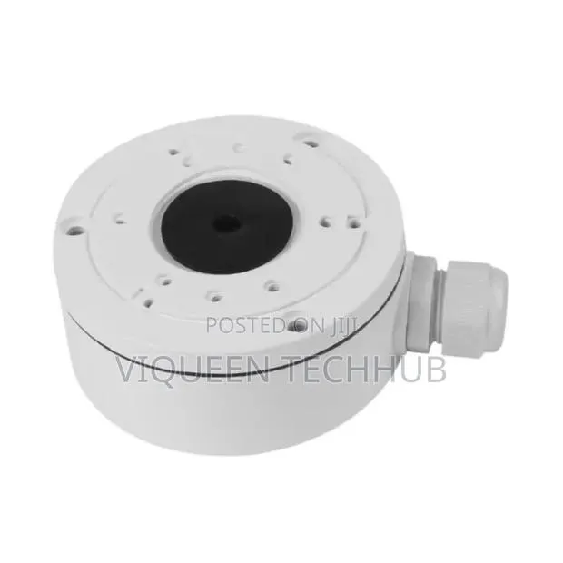 Jovision Junction Box · Photo 1