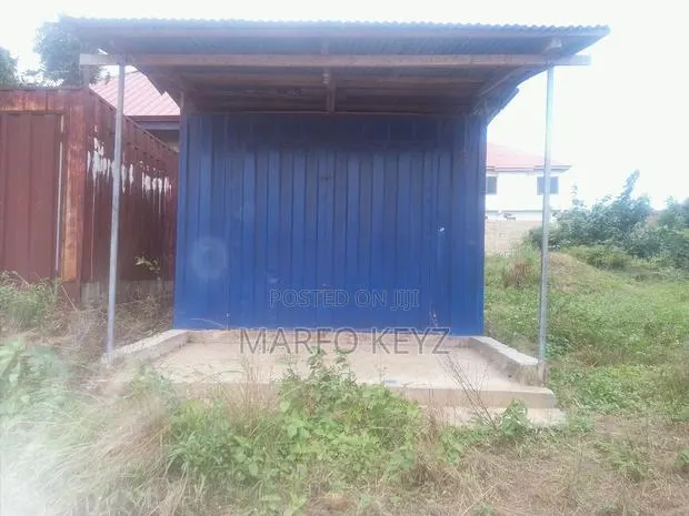 Container For Sale · Photo 1