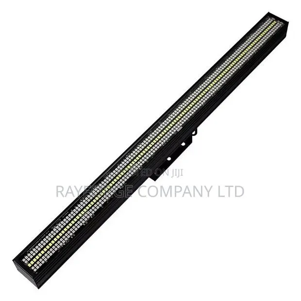 New Long-Strip Strobe · Photo 3