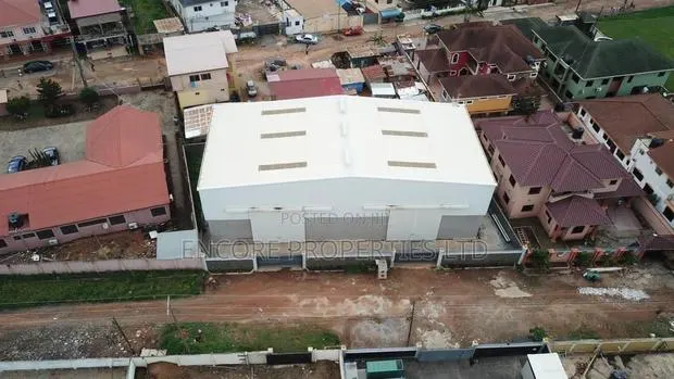 Warehouse for Rent · Photo 1
