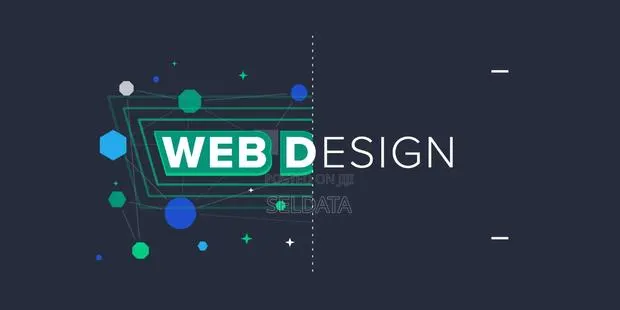 Professional Website Design and Development Service · Photo 1