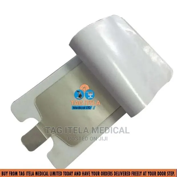 Diathermy Pad (Disposable) · Photo 1