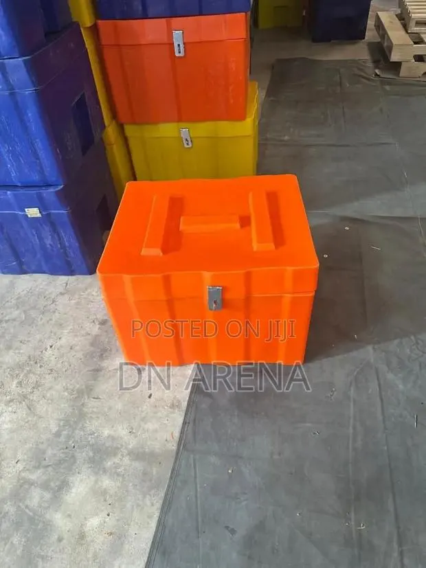 Student Chop Box Quality Plastic Box Container · Photo 1