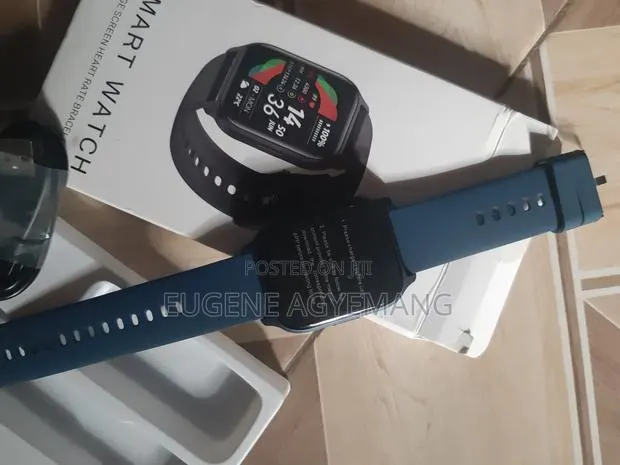 Original 1.83 Inch Smartwatch With AI Built-in Assistant · Photo 1