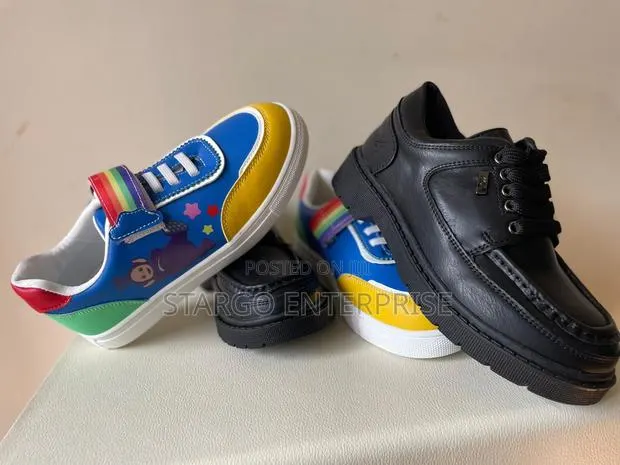 Koi Kidz Shoes · Photo 3