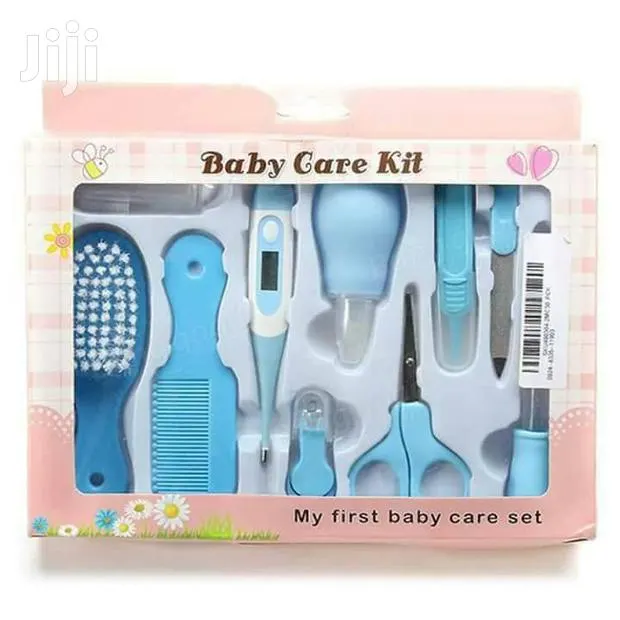 Baby Care Kit · Photo 1