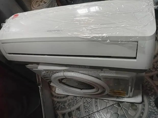 Bersen 1.5hp Split Ac – Smart Cooling With Modern Design · Photo 1
