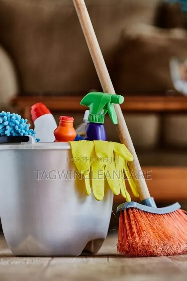 Premium Cleaning · Photo 1