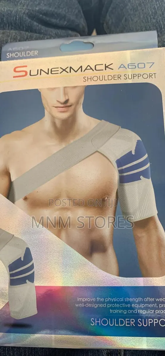 Shoulder Support · Photo 1