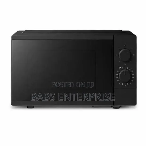 H a 20L Manual Microwave Oven 700W - H a-Mm7p202vg · Photo 1