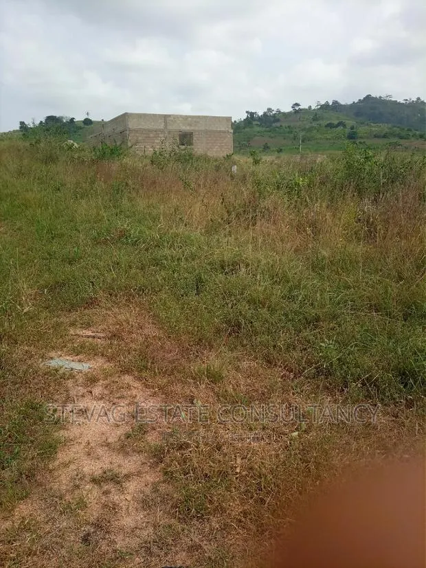 Alpha Investment Properties Real Estate Land at Adawukwa · Photo 1