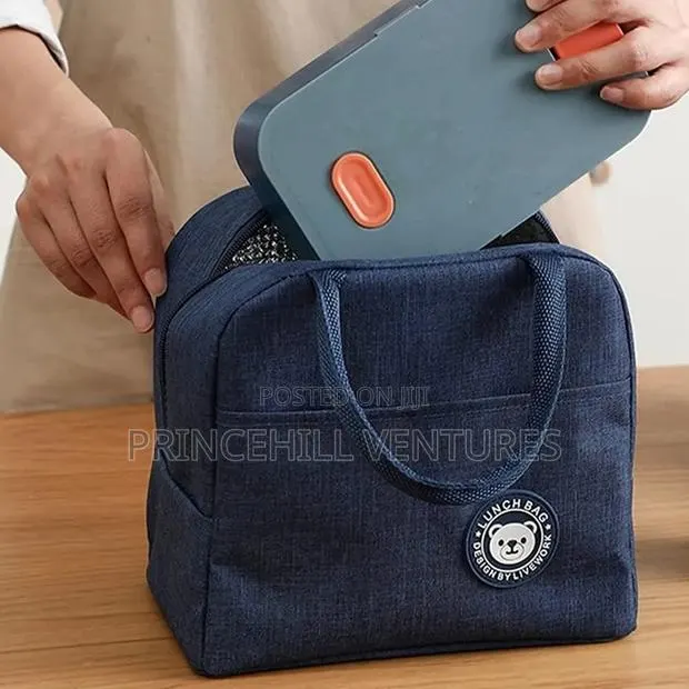 Mini Lunch Bag · Photo 1