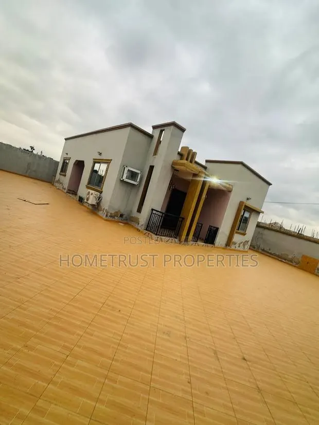 2bdrm House in Ga Odumase Sonitra, Pentecost for rent · Photo 1