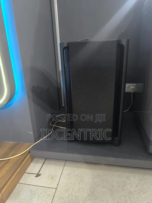 TCL 220w Sound Tower · Photo 1