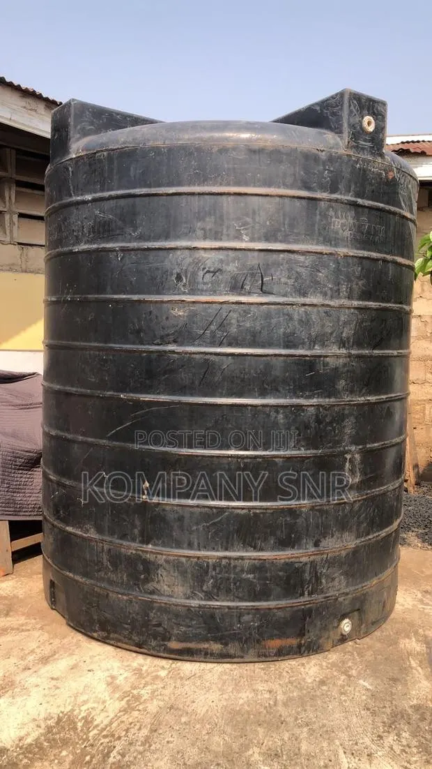 Polytank Repairs · Photo 1