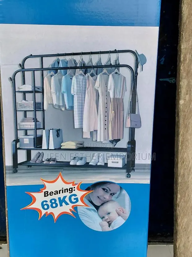 Hanger Wardrobe · Photo 1