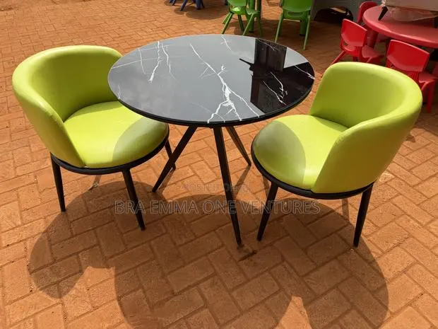 Dining Table And Chairs · Photo 1